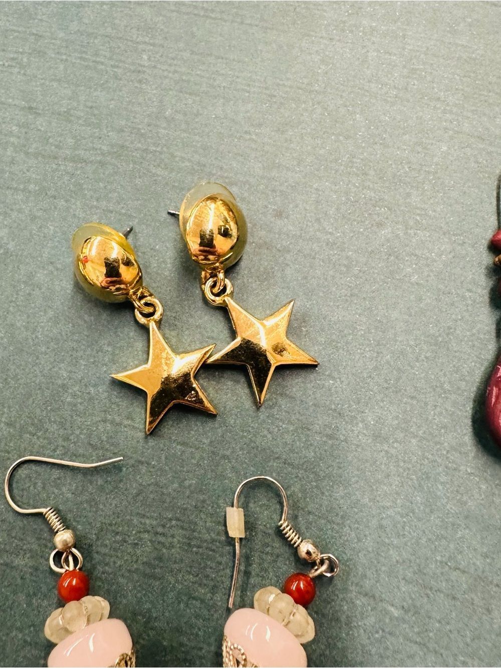 Dangle Earring Bundle B10 - Picture 3 of 5